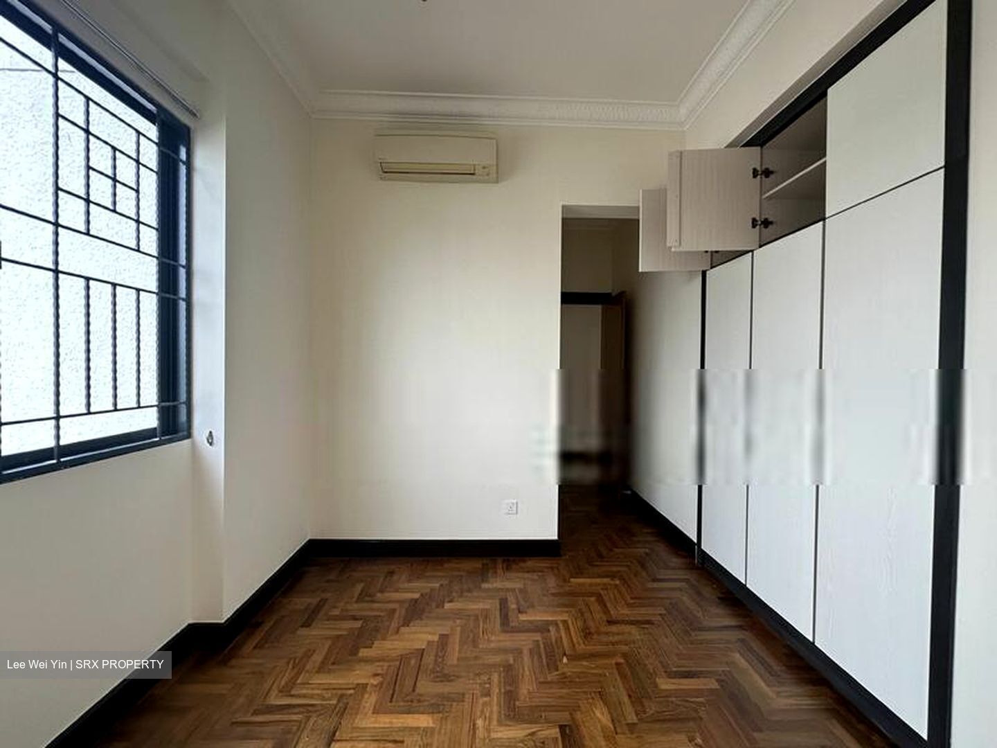 Regent Heights (D23), Condominium #407661541